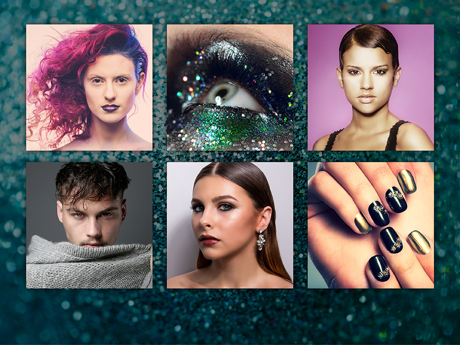 Hair & Beauty Trends for the Party Season